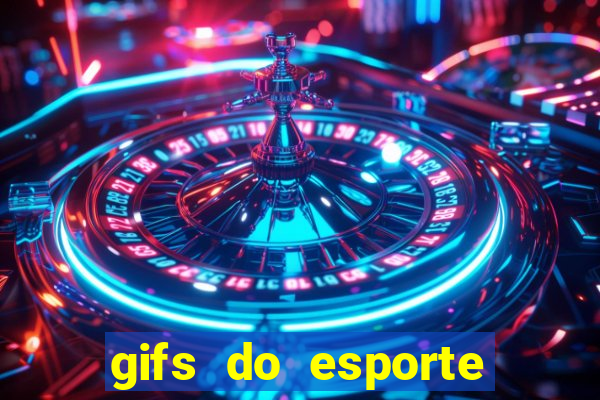 gifs do esporte clube bahia